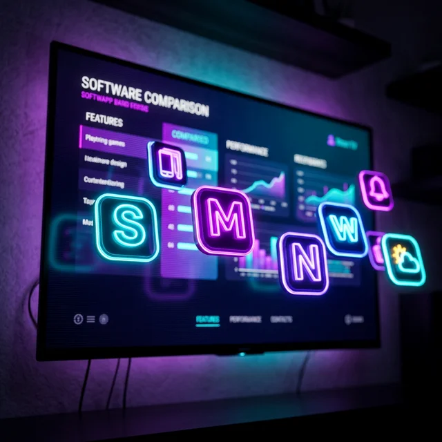 Smarters vs TiviMate thumbnail