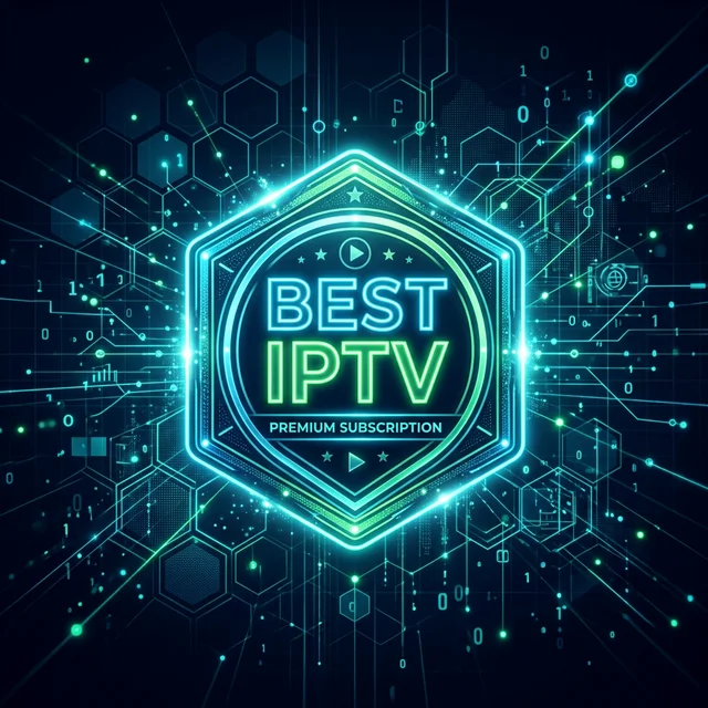 Best IPTV Subscription thumbnail