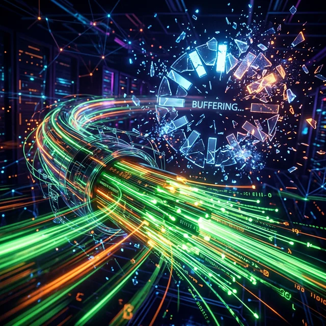 Fix IPTV Buffering thumbnail